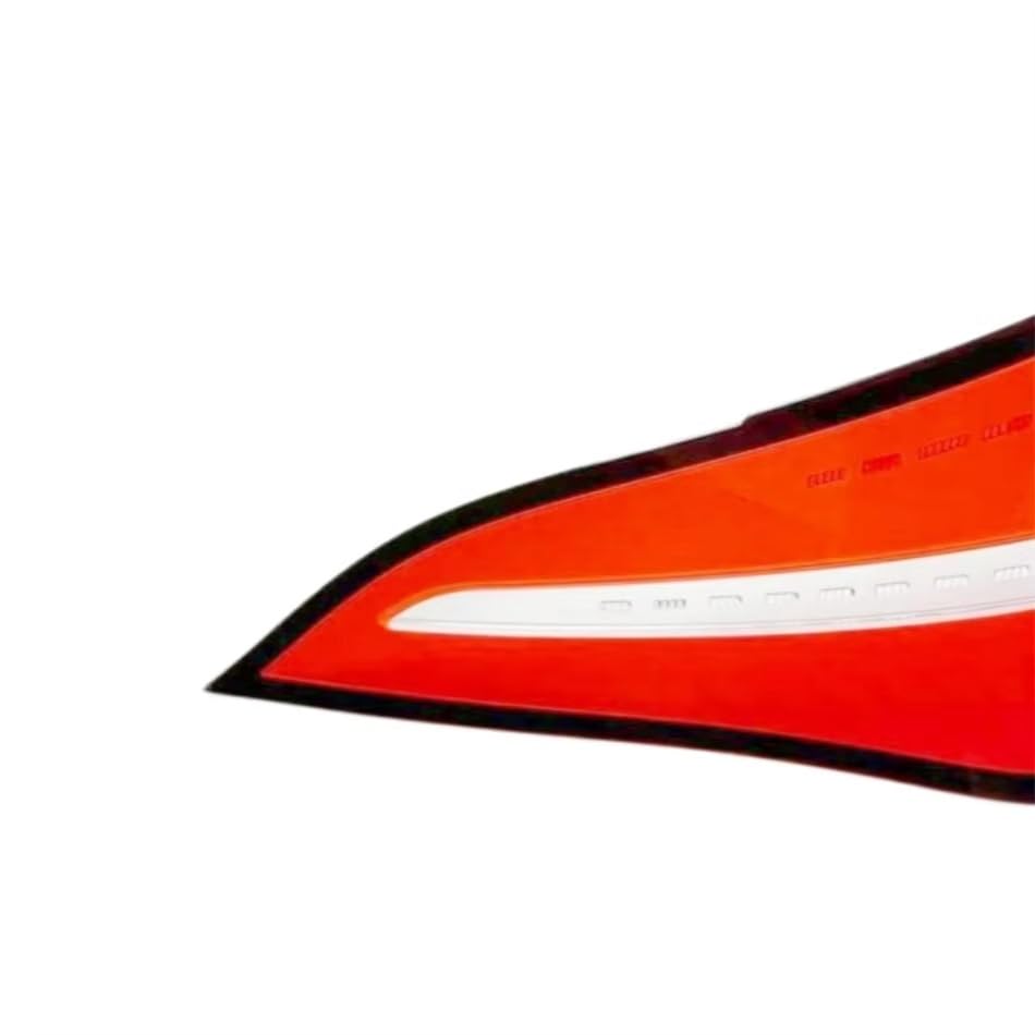 Feu arrière pour Benz CLA W117 solution infiltration eau coque droite 16-19 - 2