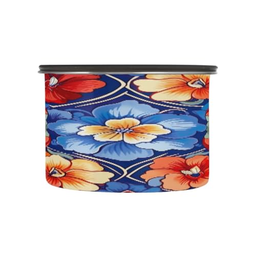 Envase para café ATTX de acero inoxidable 17oz