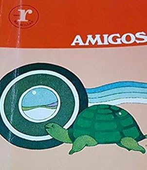 Paperback Amigos: Level 7 (Primer Pupil Ed) (Spanish Edition) [Spanish] Book