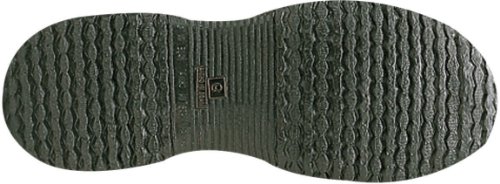 Ranger 18" Oversized Men's Rubber Overboots, Yellow (A380)3