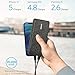 Anker PowerCore III Sense 20K USB-C Portable Battery Charger – 20,000mAh Power Bank with 20W Power Delivery, Dual PowerIQ USB-A Outputs, High-Speed Charging for iPhone, Samsung, iPad, and More, Black