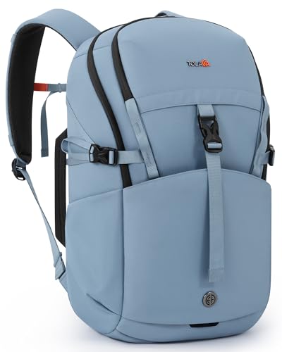 Mochila Tolaccea Daypack 30L para laptop 15.6" miniatura 1