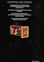 Shopping Bag Design 1564960773 Book Cover