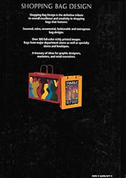 Shopping Bag Design