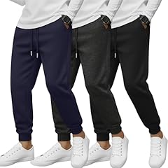 Dark Gray, Navy Blue, Black