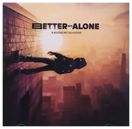 Better Off Alone