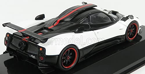 Spark スパーク　PAGANI ZONDA F2005パガーニゾンダ1/43 楽天市場】＜中古品＞スパーク 1/43 パガーニ ゾンダ F