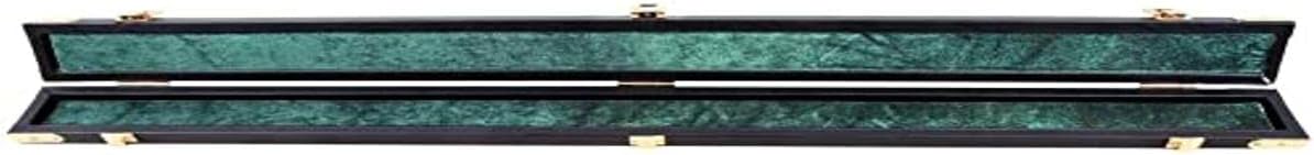 Gewa Violin Bow Case Maestro - Black/Green