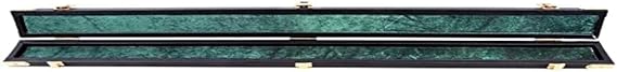 Gewa Violin Bow Case Maestro - Black/Green