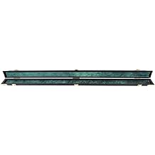 Gewa Violin Bow Case Maestro - Black/Green