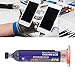 FLEXMAN LCD Glass Screen Repair Glue, 30Min Curing Silicone Rubber Phone Screen Repair Caulking Glue for Tablet PC and PC, Curved Screen Gaps (SP6)