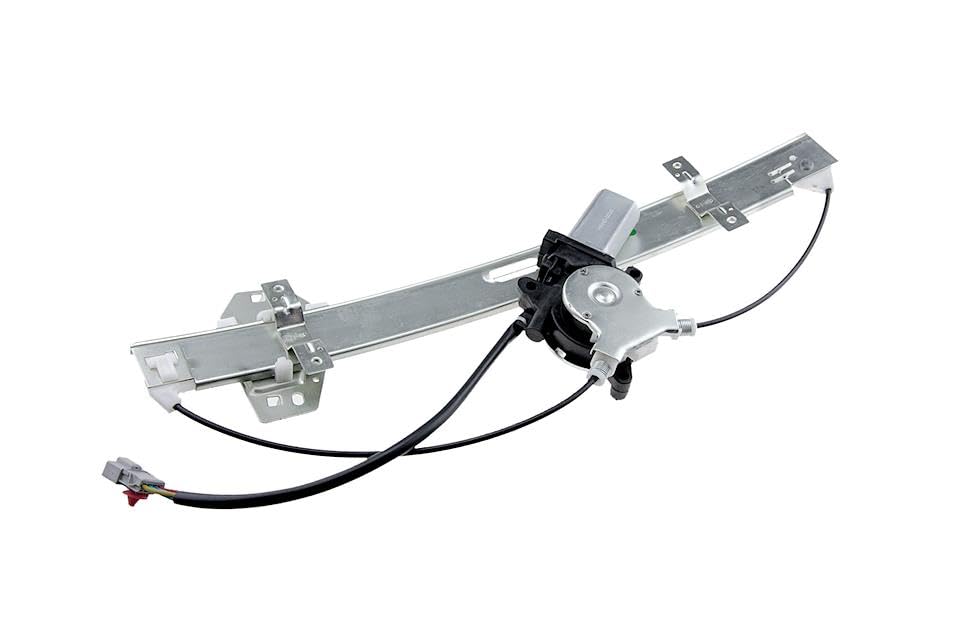Vitre bloquée ? Lève-vitre avant gauche Honda Accord USA CG 98-02