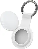 Geonav MyFinder Tag Localizador/Rastreador GPS Inteligente de Objetos Bluetooth, Certificado Apple Find My
