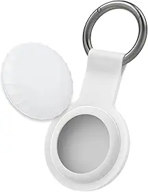 Geonav MyFinder Tag Localizador/Rastreador GPS Inteligente de Objetos Bluetooth, Certificado Apple Find My