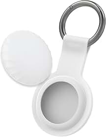 Geonav MyFinder Tag Localizador/Rastreador GPS Inteligente de Objetos Bluetooth, Certificado Apple Find My