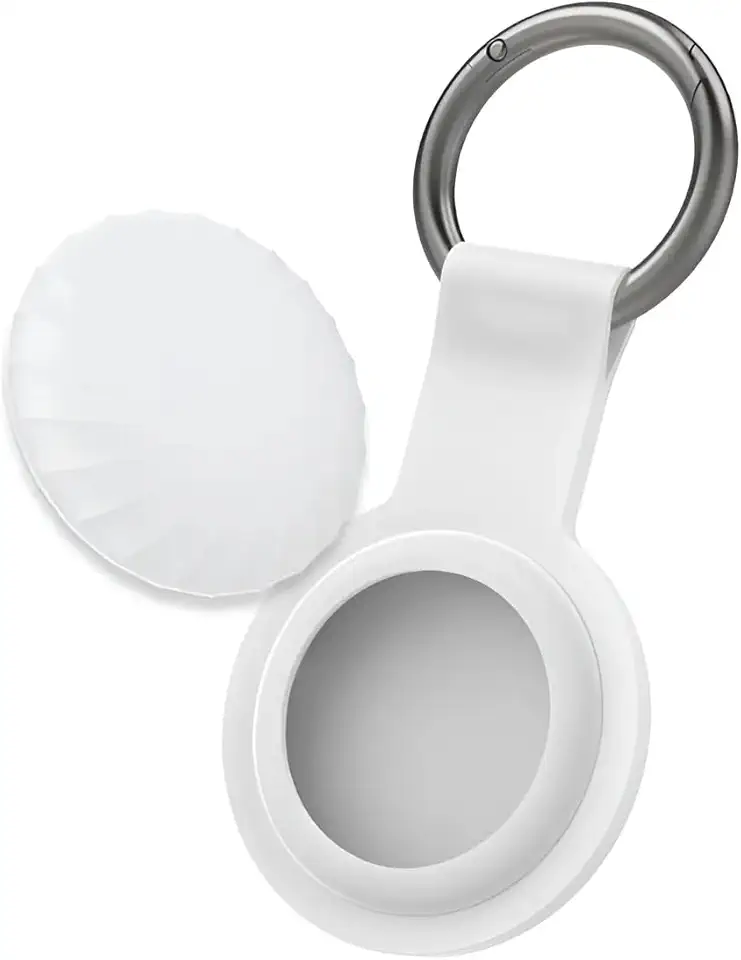 Geonav MyFinder Tag Localizador/Rastreador GPS Inteligente de Objetos Bluetooth, Certificado Apple Find My