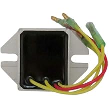 Regulator Rectifier For Sea Doo 787 800 XP 95-96 GTX 96-97 SPX 97-99 GSX 1996 Repl.#278000443 278-000-443