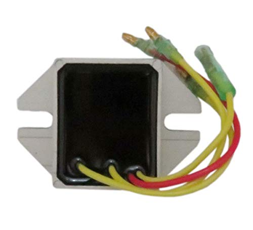 Regulator Rectifier For Sea Doo 787 800 XP 95-96 GTX 96-97 SPX 97-99 GSX 1996 Repl.#278000443 278-000-443