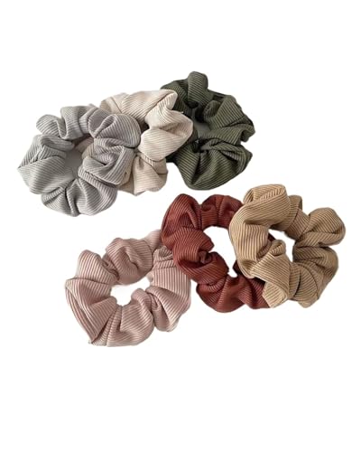 Morandi �J���[�X�^�C�� �X�g���C�v ���[�W �w�A �V���V���A���p�r�|�j�[�e�[���A���c�q�l�N�^�C 6 ��