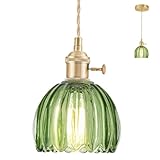 【Miracle Multi-Espace】 Idéale comme lustre cuisine sur îlot, cette suspension luminaire salon se double également de lustre salon élégant. Son design rétro-élégant s'intègre harmonieusement à divers styles d'intérieur, offrant à la fois éclairage et décoration. Que ce soit dans les cuisines, les salons ou pour le lustre chambre, elle ajoute un charme unique tout en éclairant votre espace. Un choix parfait qui allie fonctionnalité et style sans effort.