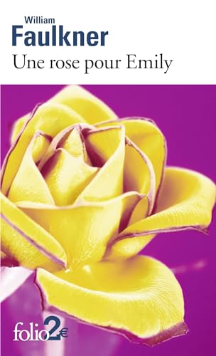 Rose Pour Emily Et Aut [French] B00L3VG8S8 Book Cover