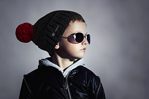 MFAZ Morefaz Ltd Winter Beanie Ragazzo Ragazza