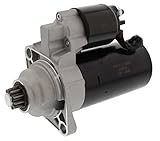 Spannung: 12,0 V Mapco 13876 Anlasser Starter 1,8KW