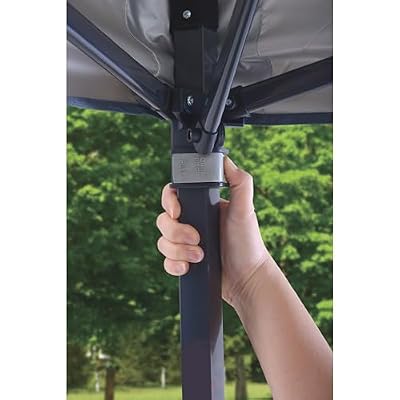 Quik Shade Summit 10 X 10 ft. Straight Leg Canopy