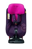 Siège auto CONCORD Reverso Plus I-Size - Rose