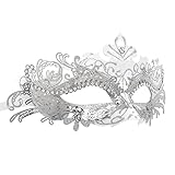 Coddsmz Masquerade Mask Venetian Masks Mardi Gras Mask Prom Ball Costume Mask Wedding Halloween Christmas Party Mask