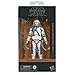 STAR WARS The Black Series Clone Commander Bacara, Revenge of The Sith Premium Collectible 6 Inch Action Figure
