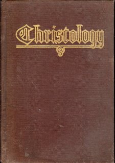 Hardcover Christology: Science Of Health And Happiness Book
