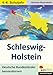 Produktbild Schleswig-Holstein: Deutsche Bundesländer kennen lernen