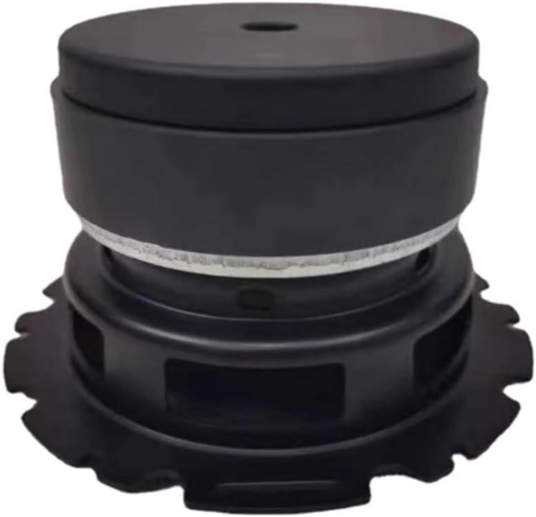 Powerful 4.5inch 50W Mids Bass Loudspeaker Enjoy Powerful and Detailed Sound
