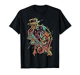 Jazz Musik Motive für Saxophon Spieler