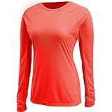 Saucony Women's Hydralite Long Sleeve