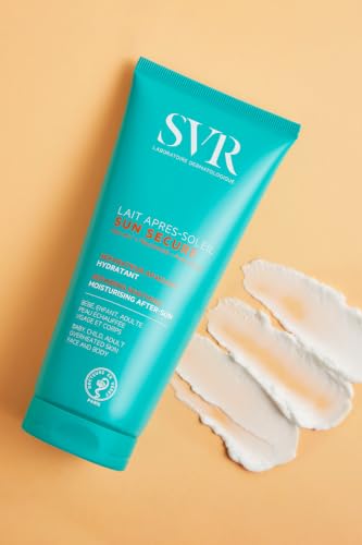 SVR Sun Secure Moisturising After Sun 200 ml – Ansicht 2