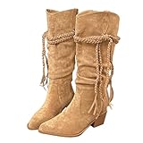 ★ Que ce soit pour les vacances ou un anniversaire, ces bottes sont le cadeau parfait pour vous - même, votre petite amie, mère, sœur ou femme