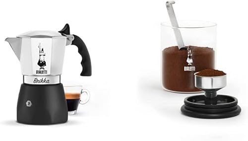 Vista 11 de Bialetti BRIKKA
