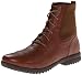 Bogs Women's Alexandria Lace Waterproof Leather Boot