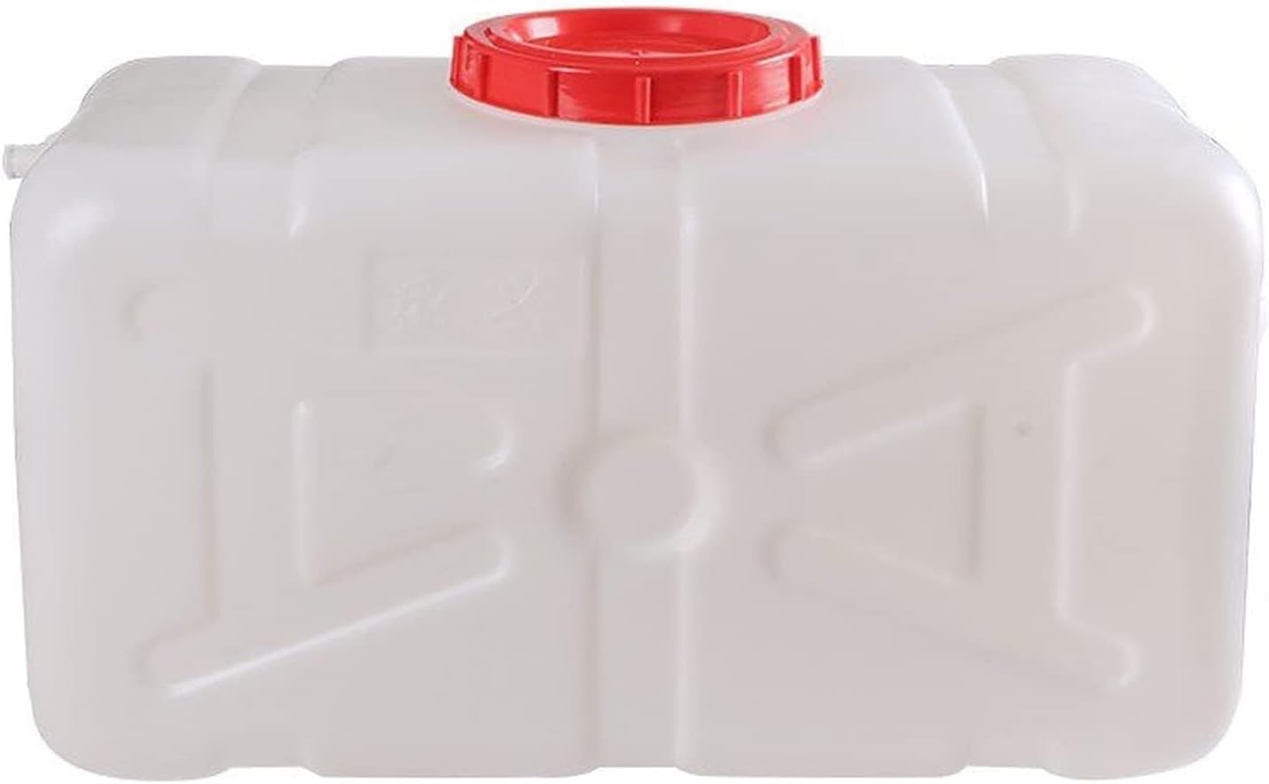 Outdoor Water Tank Food Grade Plastic Bucket Outdoor Use for Driving Outdoor Hiking Backpacking Emergency