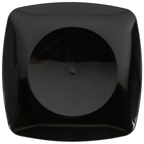 Disposable Square Dessert Plates - 5.5