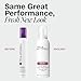 Paul Mitchell Extra-Body Sculpting Foam, Adds Fullness, Touchable Finish, For Fine Hair, 6.7 oz
