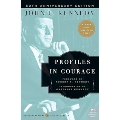 Profiles in Courage