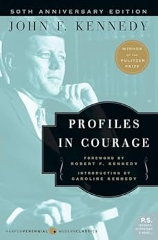 Profiles In Courage