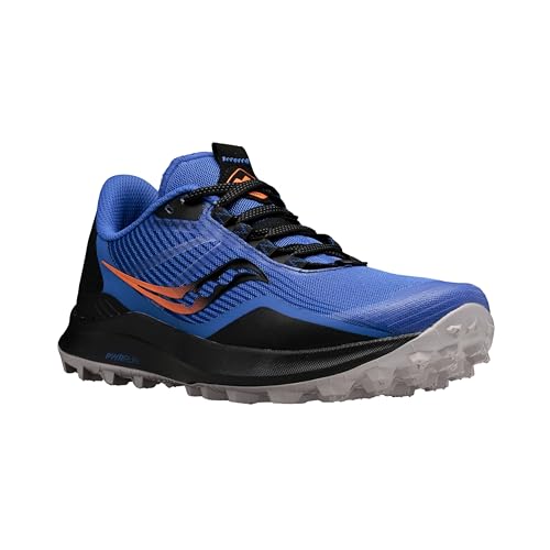 Image of Saucony Women's Peregrine 12 Trail Running Shoe