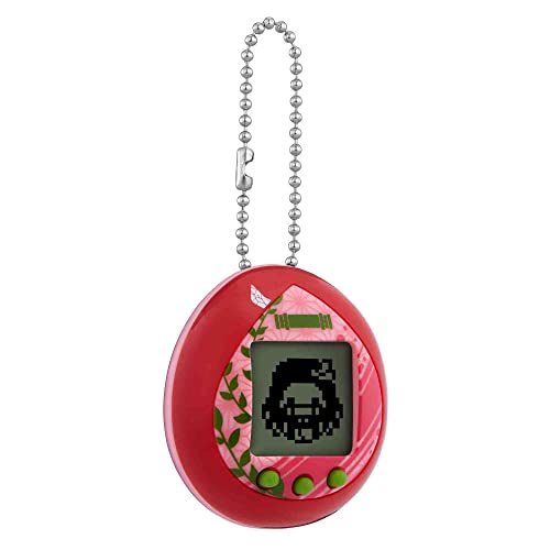 Image of Tamagotchi Nano x Demon Slayer - Exploding Blood!