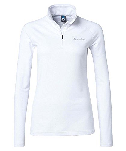 Collier Odlo stand up 1/2 zip idéal pour la randonnée