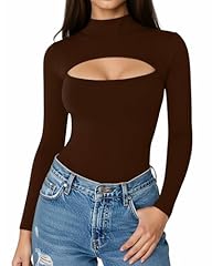 A 06 Long Sleeve Coffee