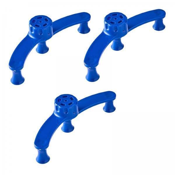 Bnf® 4x3 Pieces Blue Fruit Branch Spreaders Durable Branch Support for New Branches|Home & Garden | Yard, Garden & Outdoor Living | Gardening Supplies | Garden Tools & Equipment | Bonsai Tools